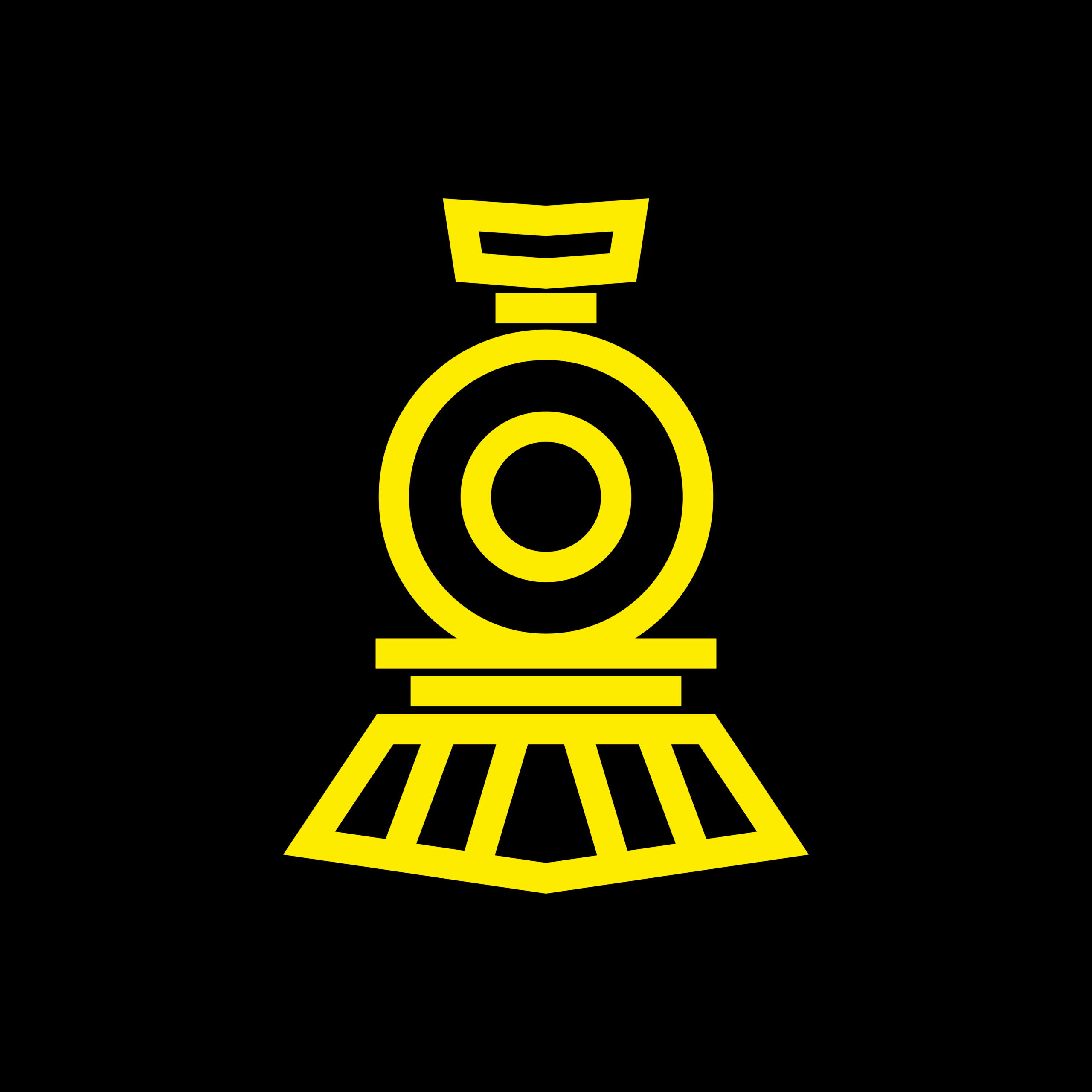 Locomotivas